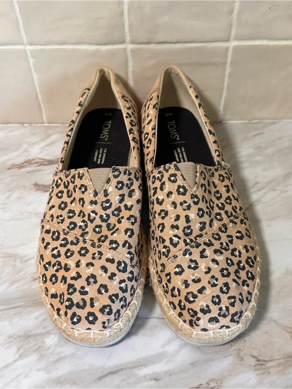 Toms women alpargata